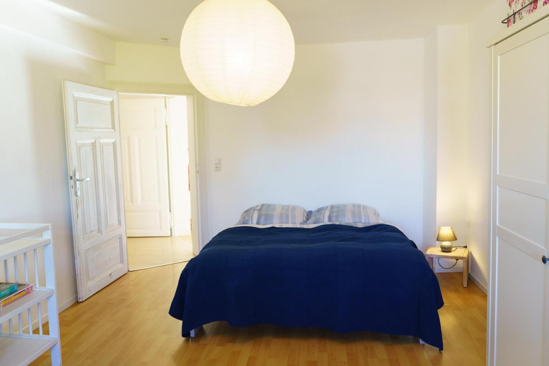 Tante Martha'S Ferienwohnung Görlitz Eksteriør bilde