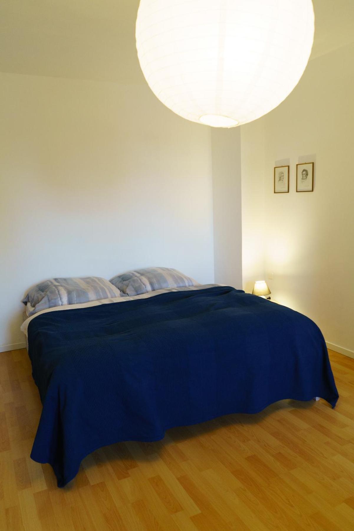 Tante Martha'S Ferienwohnung Görlitz Eksteriør bilde
