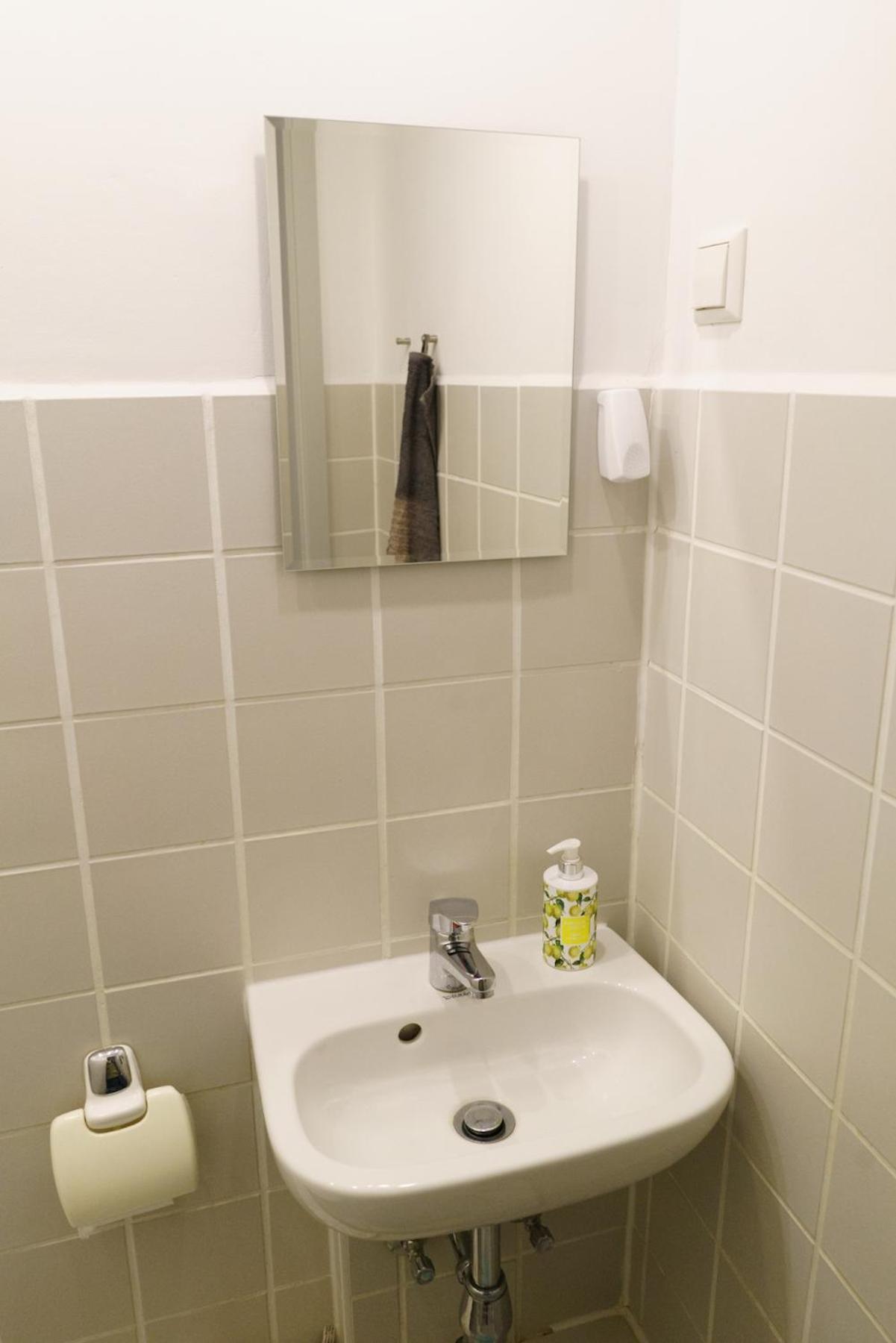 Tante Martha'S Ferienwohnung Görlitz Eksteriør bilde