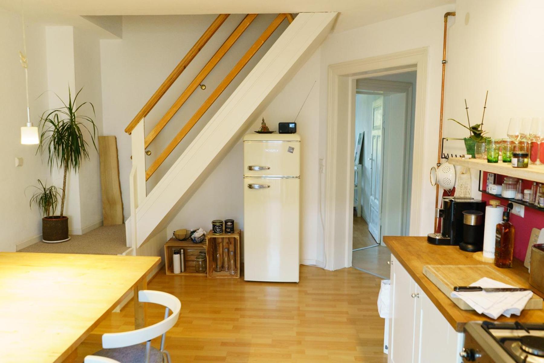 Tante Martha'S Ferienwohnung Görlitz Eksteriør bilde