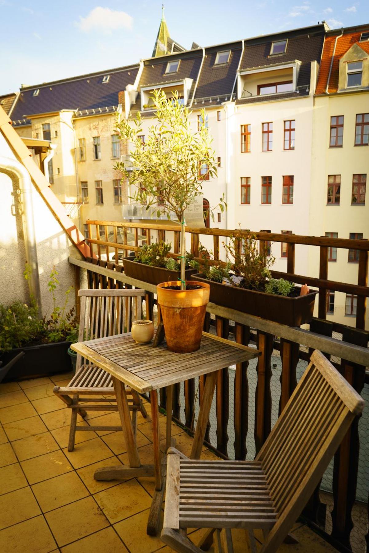 Tante Martha'S Ferienwohnung Görlitz Eksteriør bilde