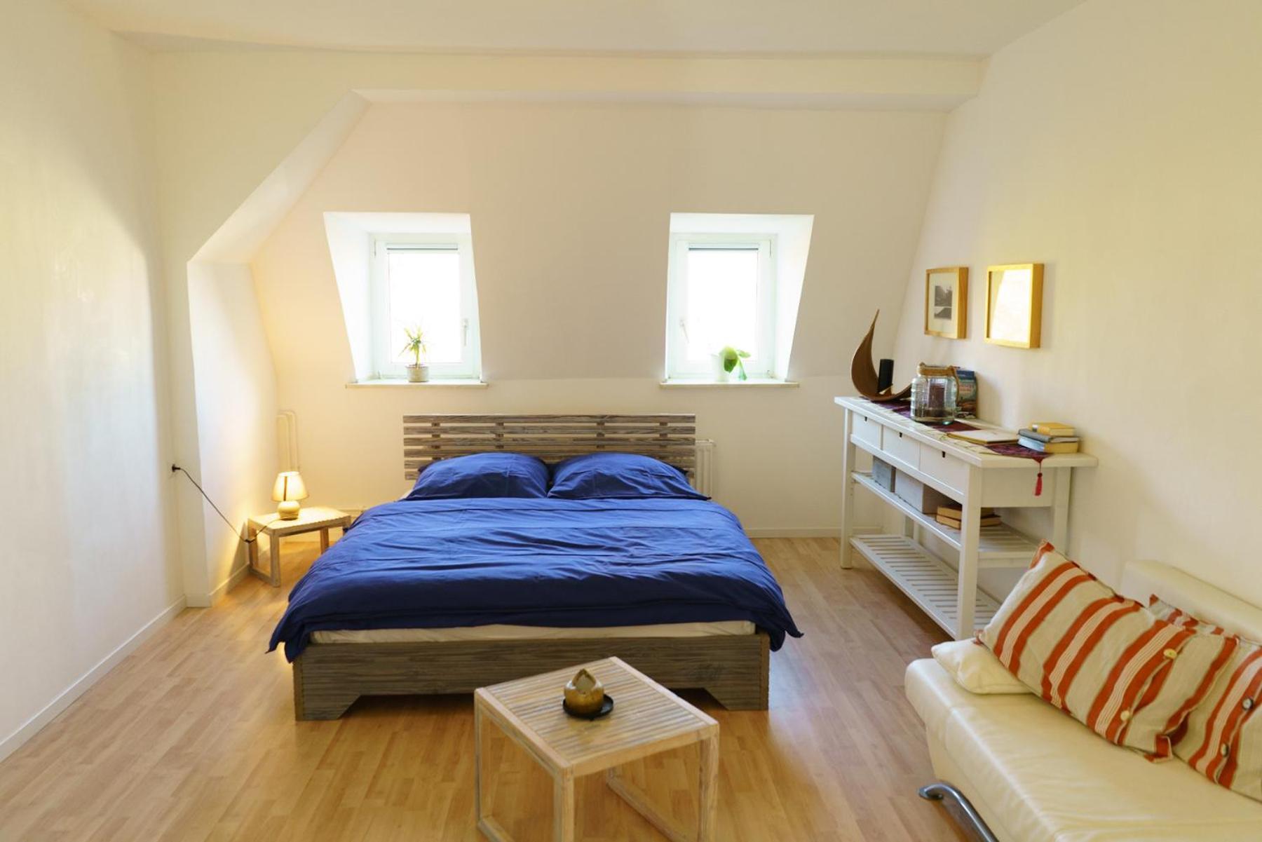 Tante Martha'S Ferienwohnung Görlitz Eksteriør bilde